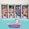 Reborn Lifelike Baby Dolls | Baby James