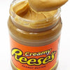 Reese's Creamy Peanut Butter Spread (18oz)