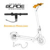 Gravity Blade E-Scooter 10.0 Replacement Parts