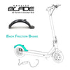 Gravity Blade E-Scooter 10.0 Replacement Parts