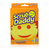 Scrub Daddy® Original Sponge | FlexTexture® Odor-Resistant Dish Sponge | As Seen On TV!