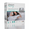 Dream Away Sherpa Fleece Weighted Blanket | Multiple Weight Options