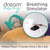 Dream Away Breathing Simulator Insert For Weighted Plushies