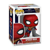 Funko POP! Marvel: Spider-Man No Way Home | Leaping Spider-Man #1