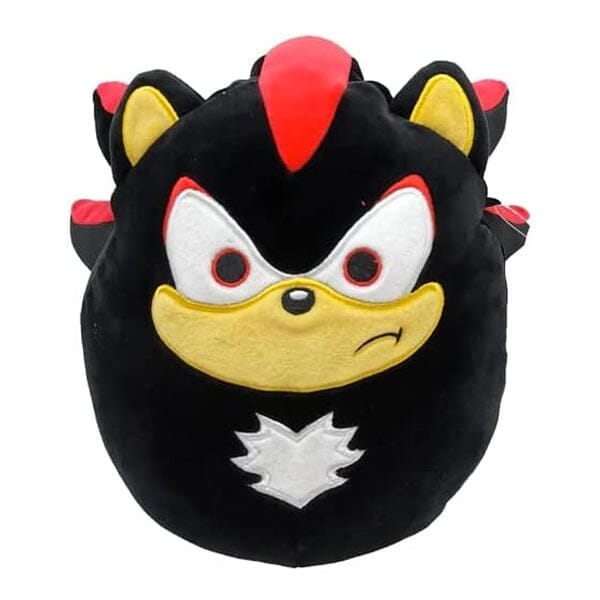 Shadow the hedgehog clearance plush toy