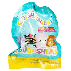 Squishmallows Squooshems Blind Bags (Fantasy Squad) | 2" Surprise Vinyl Fidget Squishy Simple magazineracksdirect 