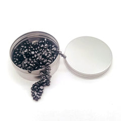 StuckyStones! | Magnetic Fidget Putty (500 Stones) Simple magazineracksdirect 