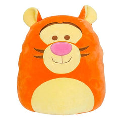 Squishmallows Plush Toys | 5" Classic Disney Squad | Tigger Simple magazineracksdirect 