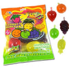 Fruity's JU-C Jelly Bites Bite-Size Fruit Candies