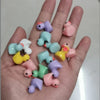 Hide-A-Duck! (100pc) | Tiny Ducks To Prank Your Friends With! | As Seen On Social