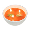 Hidden Gems Tomato Soup & Basil Novelty Candle (1 Ring Inside)