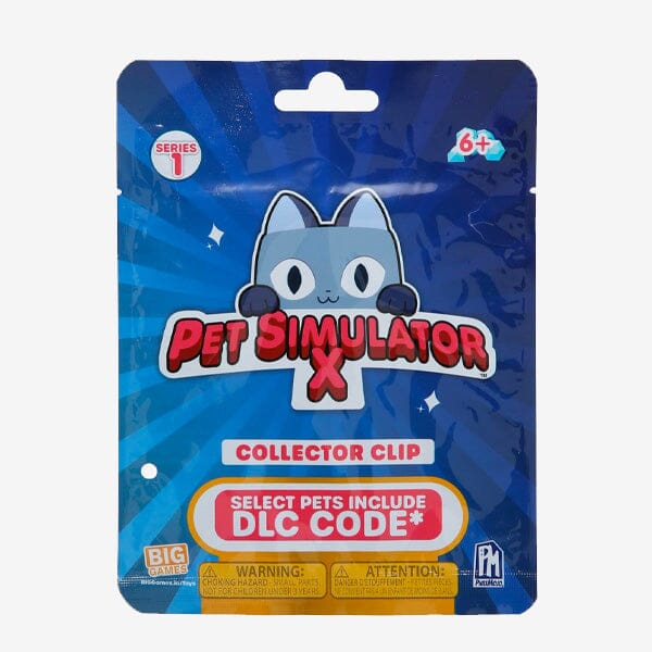 Win Pet Simulator X Huge Dog & Dragon Plushies In Our Free