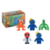 Rainbow Friends™ Mystery Plush Toy Surprise Box (Series 1) • Showcase