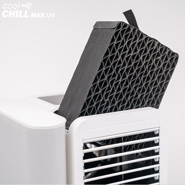 Cool Chill Max UV | With Energy Saving IR Sensor • Showcase