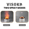 Esencia Visoki (360mL) Mesmerizing Volcanic Aroma Diffuser