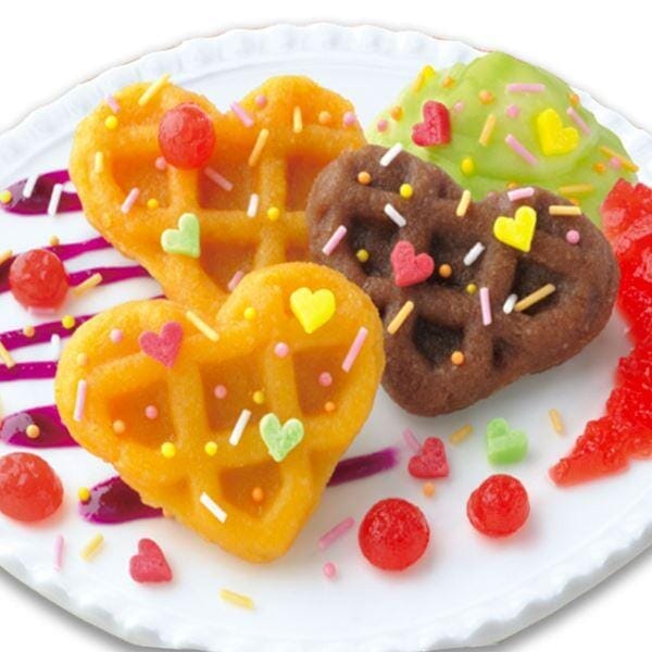 Kracie Popin' Cookin' DIY Candy Kits | Multiple Styles Simple magazineracksdirect 